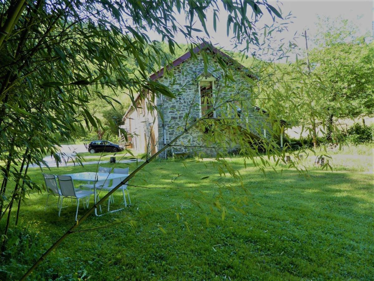Domaine De Bourbacoup Daire Tulle Dış mekan fotoğraf