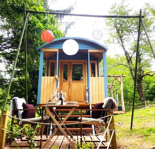Domaine De Bourbacoup Daire Tulle Dış mekan fotoğraf